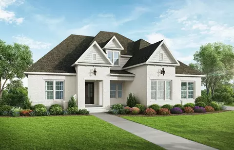 3607 Brayfield Ln, Vestavia Hills, AL 35242