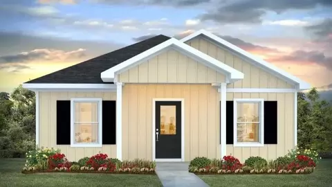 6517 Firefly Dr, Milton, FL 32583