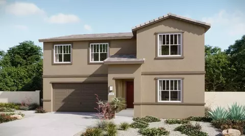 905 W Calle Molinero, Sahuarita, AZ 85629