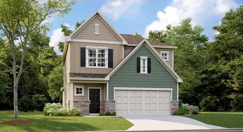 402 Rivergarden Dr, Travelers Rest, SC 29690