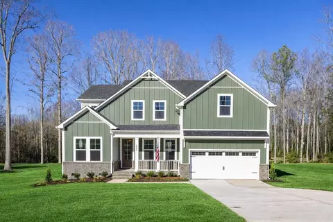 12824 Powell Rd, Wake Forest, NC 27587 photo 48