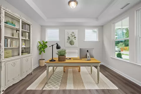 12824 Powell Rd, Wake Forest, NC 27587 photo 74
