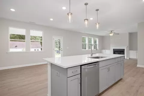 12824 Powell Rd, Wake Forest, NC 27587 photo 17