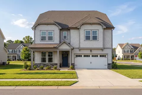 12824 Powell Rd, Wake Forest, NC 27587 photo 3