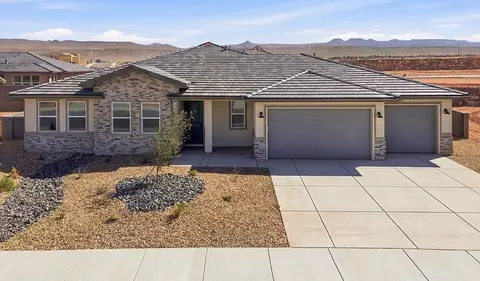 1571 S 4040 W, Hurricane, UT 84737