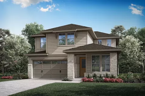 8108 Prairie Park Blvd, Denton, TX 76207