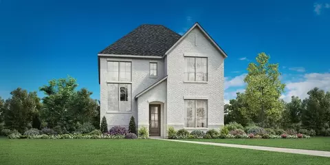 625 Ladybug Trl, Celina, TX 75009