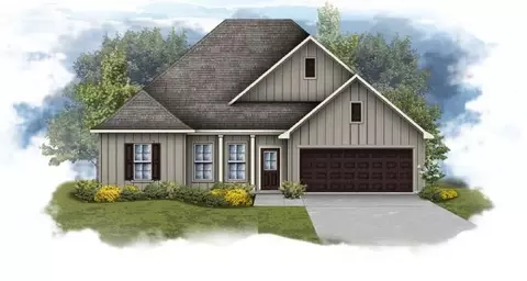 12000 Parc Aux Chenes, Gulfport, MS 39503