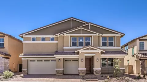 1070 Gentle Swan St, Henderson, NV 89011