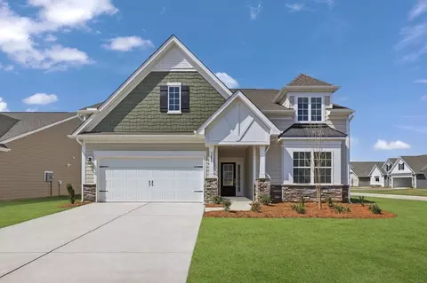 5475 Redbud Rd, Lancaster, SC 29720
