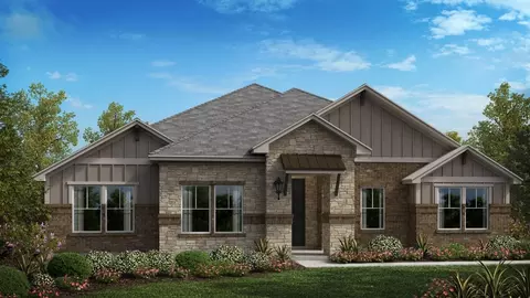 Double Eagle Ranch Drive, Cedar Creek, TX 78612