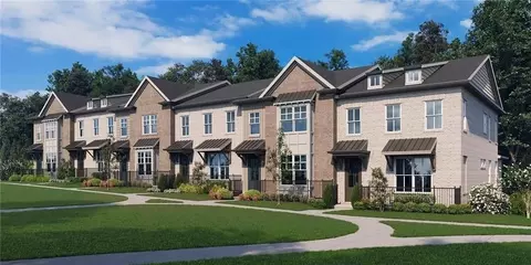 3230 Brunel Lane 11, Peachtree Corners, GA 30092