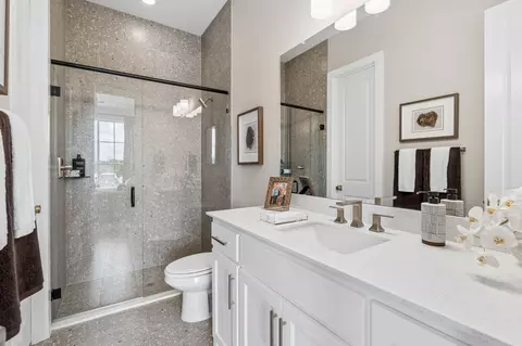 Bath - 2313 Junction Dr, Celina, TX 75009 photo 6 of 8