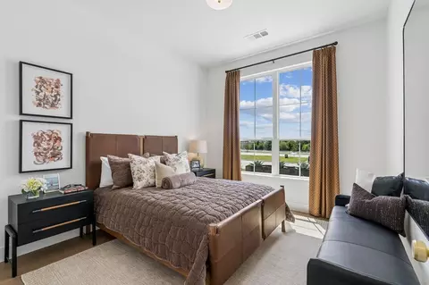Bedroom - 2313 Junction Dr, Celina, TX 75009 photo 4 of 7