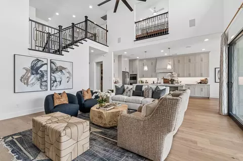 Living - 2313 Junction Dr, Celina, TX 75009 photo 3 of 3