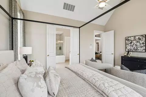 Bedroom - 2313 Junction Dr, Celina, TX 75009 photo 3 of 7