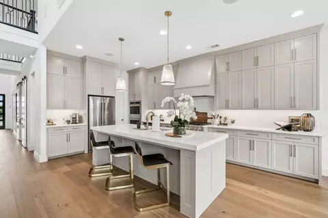 Kitchen - 2313 Junction Dr, Celina, TX 75009 photo 4 of 4