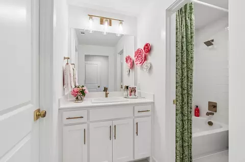 Bath - 2313 Junction Dr, Celina, TX 75009 photo 7 of 8