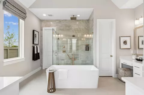Bath - 2313 Junction Dr, Celina, TX 75009 photo 3 of 8