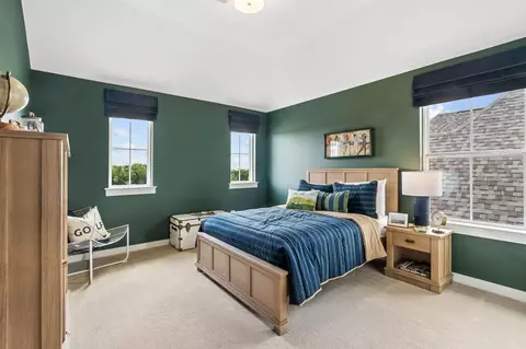 Bedroom - 2313 Junction Dr, Celina, TX 75009 photo 6 of 7