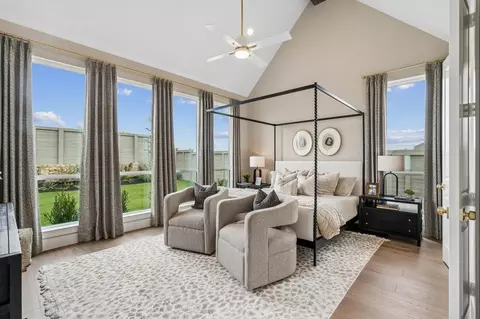 Bedroom - 2313 Junction Dr, Celina, TX 75009 photo 1 of 7