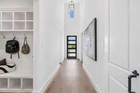 Entry Way - 2313 Junction Dr, Celina, TX 75009 photo 1 of 3