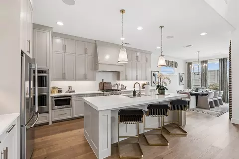 Kitchen - 2313 Junction Dr, Celina, TX 75009 photo 3 of 4