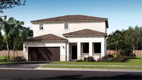 16200 SW 320th St, Homestead, FL 33033