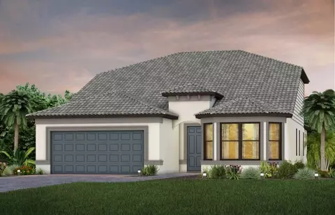 1884 Pepper Grass Dr, North Port, FL 34289