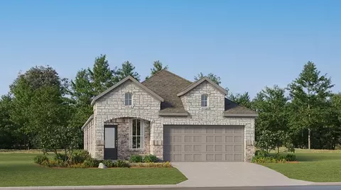 26127 Sea Rosemary Ln, Katy, TX 77493