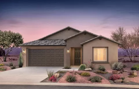 6306 Tolkien Ln NW, Albuquerque, NM 87120