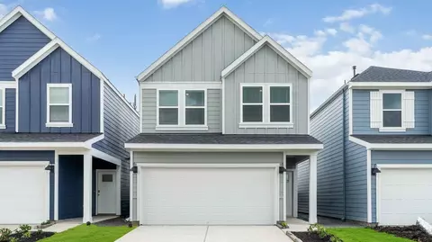 10213 Lancaster Forest Ln, Houston, TX 77051
