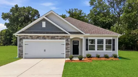 2604 Delilah Dr, Winterville, NC 28590