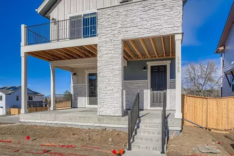 3868 W 83rd Ln, Westminster, CO 80031