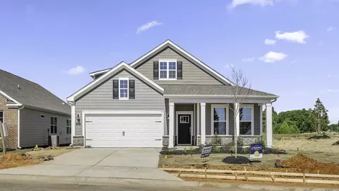 108 Mary Montrose Blvd, Jamestown, NC 27282