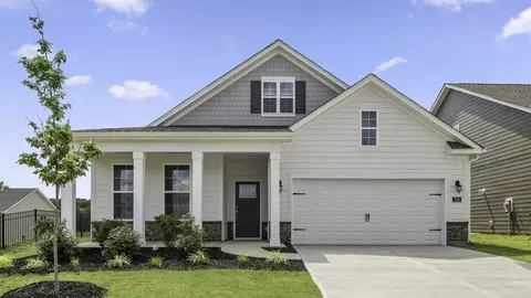 108 Mary Montrose Blvd, Jamestown, NC 27282