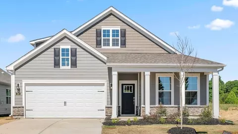 108 Mary Montrose Blvd, Jamestown, NC 27282