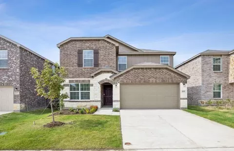 1225 Dublin Ln, Lowry Crossing, TX 75407