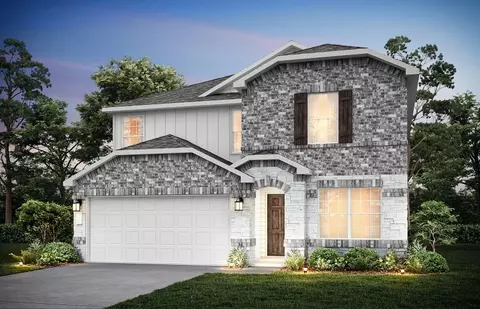 1225 Dublin Ln, Lowry Crossing, TX 75407