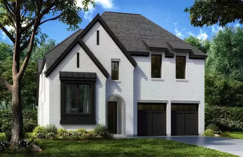 3880 Grapeseed Dr, Frisco, TX 75033