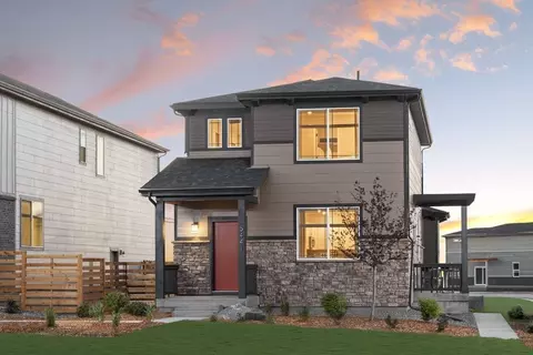 5477 N Elk St, Aurora, CO 80019
