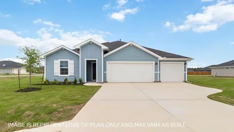 113 Great Northern Dr, Cedar Creek, TX 78612