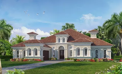 1829 Adrian Creek Blvd, Port Orange, FL 32128