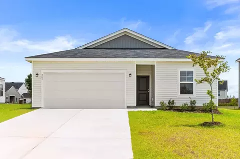 306 Fifty Lakes Dr, Boiling Spring Lakes, NC 28461