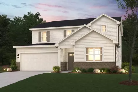 314 Conservation Trl, Jefferson, GA 30549