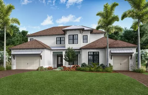 11433 Brightly Dr, Venice, FL 34293