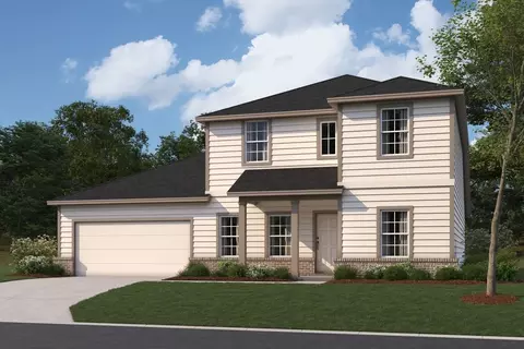 12725 Short Grasshopper Dr, Buda, TX 78610