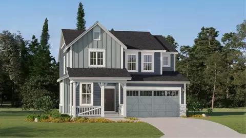 10802 Tomboy Dr, Parker, CO 80134