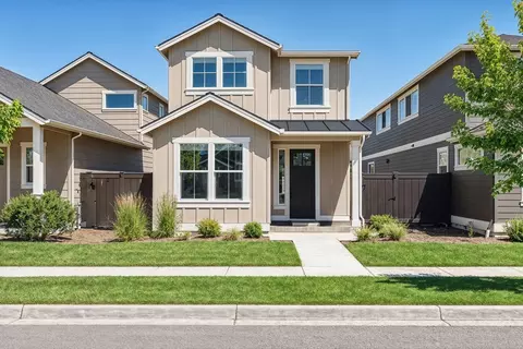 6615 SE Kinnaman St, Hillsboro, OR 97123
