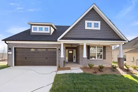 5212 Salem Woods Dr, Graham, NC 27253